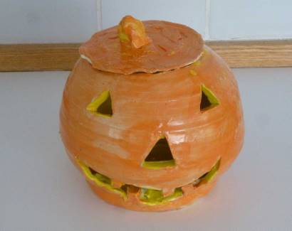 Pumpkin